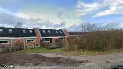 Andelsboliger til salg i Aalborg Øst - Foto fra Google Street View Andelsboliger til salg i Aalborg Øst - Foto fra Google Street View