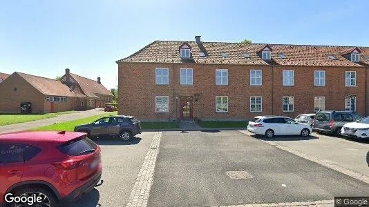 Andelsboliger til salg i Hvidovre - Foto fra Google Street View