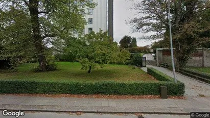 Andelsboliger til salg i Helsingør - Foto fra Google Street View