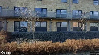 Andelsboliger til salg i Aalborg SØ - Foto fra Google Street View