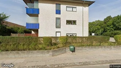 Andelsboliger til salg i Hvidovre - Foto fra Google Street View