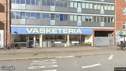 Andelsboliger til salg i København S - Foto fra Google Street View
