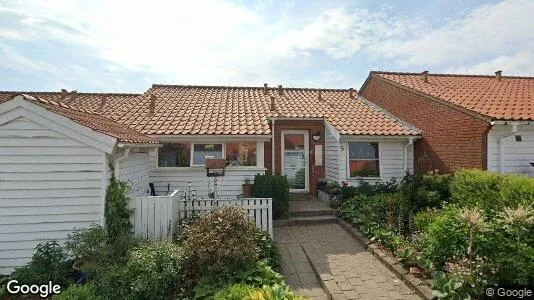 Andelsboliger til salg i Kolding - Foto fra Google Street View