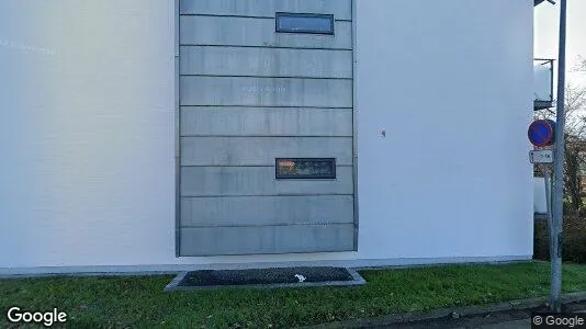 Andelsboliger til salg i Skanderborg - Foto fra Google Street View