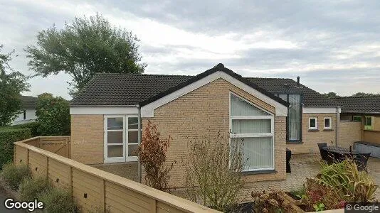 Andelsboliger til salg i Sønderborg - Foto fra Google Street View