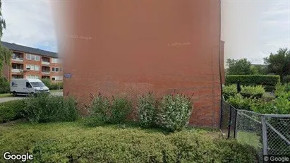 Andelsboliger til salg i Viby J - Foto fra Google Street View