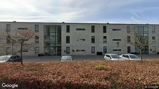 Andelsboliger til salg i Kalundborg - Foto fra Google Street View