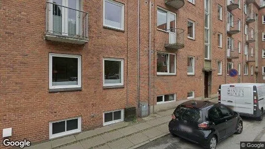 Andelsboliger til salg i Randers C - Foto fra Google Street View
