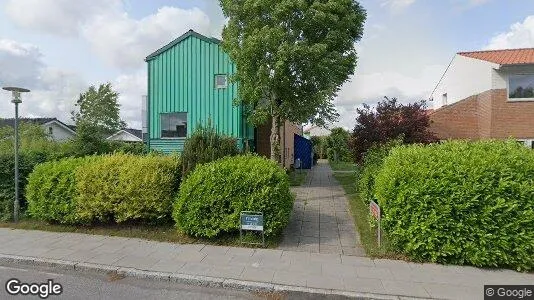 Andelsboliger til salg i Herning - Foto fra Google Street View