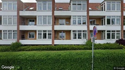 Andelsboliger til salg i Næstved - Foto fra Google Street View