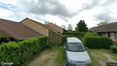 Andelsboliger til salg i Svebølle - Foto fra Google Street View