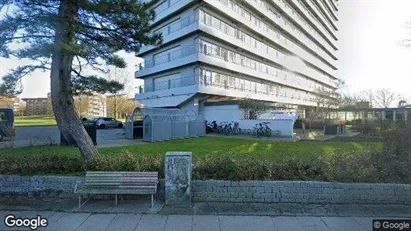 Andelsboliger til salg i Århus C - Foto fra Google Street View