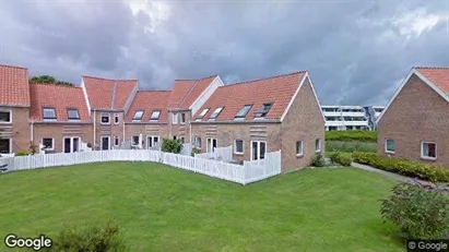 Andelsboliger til salg i Aabenraa - Foto fra Google Street View