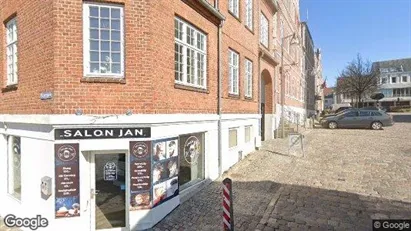 Andelsboliger til salg i Næstved - Foto fra Google Street View