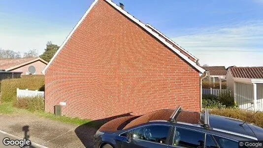 Andelsboliger til salg i Odense NØ - Foto fra Google Street View