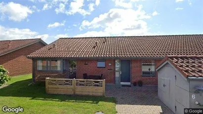 Andelsboliger til salg i Esbjerg V - Foto fra Google Street View