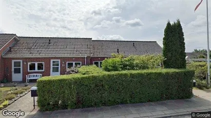 Andelsboliger til salg i Karup J - Foto fra Google Street View