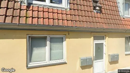 Andelsboliger til salg i Næstved - Foto fra Google Street View