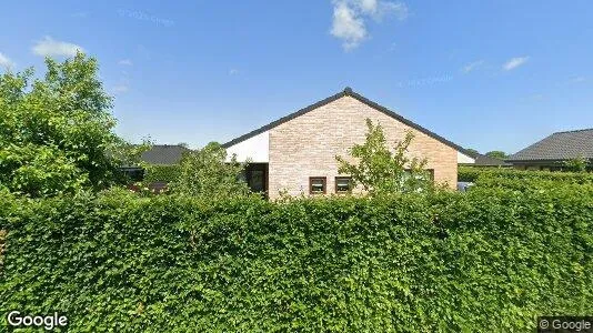 Andelsboliger til salg i Herning - Foto fra Google Street View