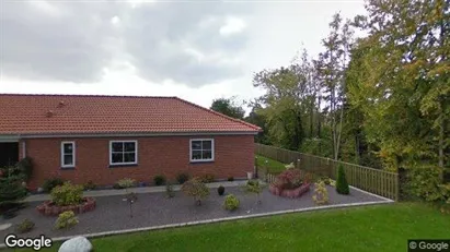 Andelsboliger til salg i Stubbekøbing - Foto fra Google Street View