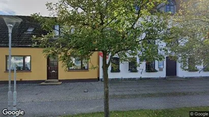 Andelsboliger til salg i Maribo - Foto fra Google Street View