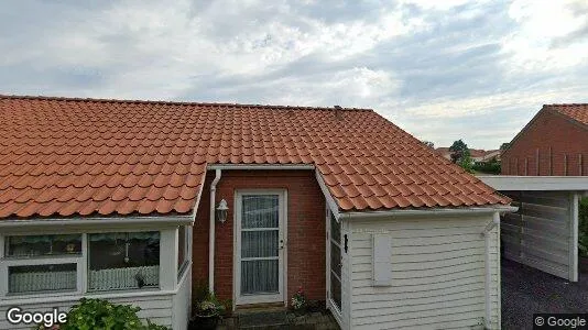 Andelsboliger til salg i Kolding - Foto fra Google Street View