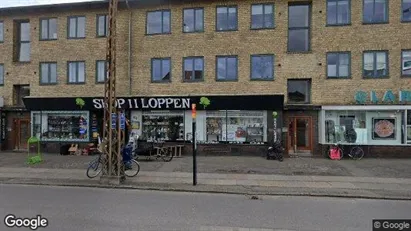 Andelsboliger til salg i Rødovre - Foto fra Google Street View