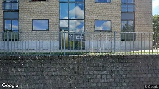 Andelsboliger til salg i Taastrup - Foto fra Google Street View