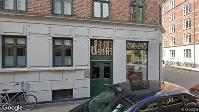 Andelsboliger til salg i København S - Foto fra Google Street View