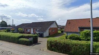 Andelsboliger til salg i Karup J - Foto fra Google Street View
