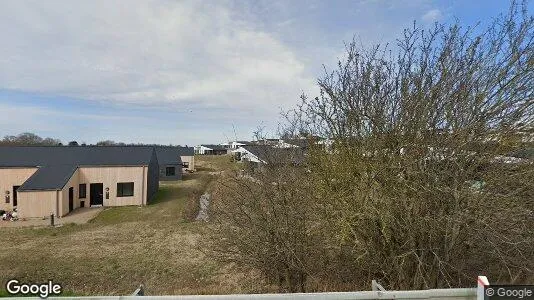 Andelsboliger til salg i Vig - Foto fra Google Street View