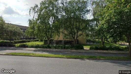 Andelsboliger til salg i Viborg - Foto fra Google Street View