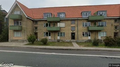 Andelsboliger til salg i Herlev - Foto fra Google Street View