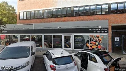 Andelsboliger til salg i København S - Foto fra Google Street View