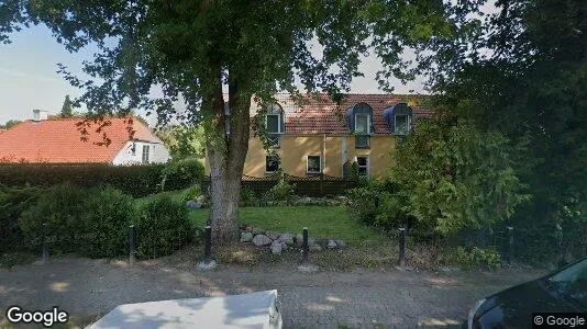 Andelsboliger til salg i Nordborg - Foto fra Google Street View