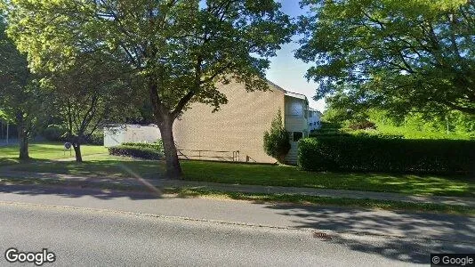 Andelsboliger til salg i Aalborg Centrum - Foto fra Google Street View