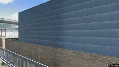 Andelsboliger til salg i Herning - Foto fra Google Street View