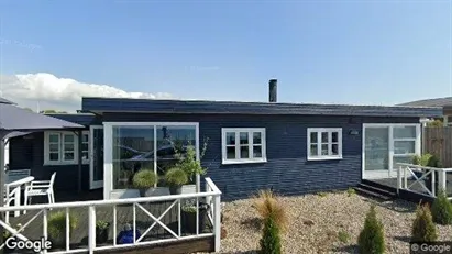 Andelsboliger til salg i Slagelse - Foto fra Google Street View