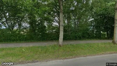 Andelsboliger til salg i Ålsgårde - Foto fra Google Street View
