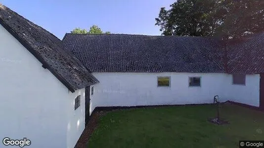 Andelsboliger til salg i Slagelse - Foto fra Google Street View