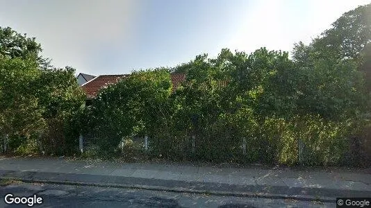 Andelsboliger til salg i København S - Foto fra Google Street View