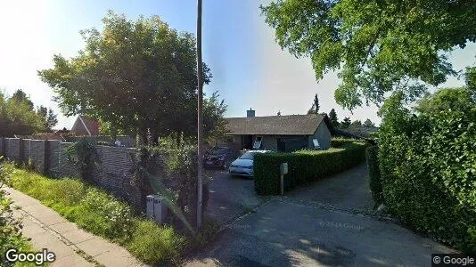 Andelsboliger til salg i Hørsholm - Foto fra Google Street View