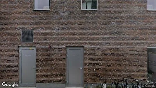 Andelsboliger til salg i København S - Foto fra Google Street View
