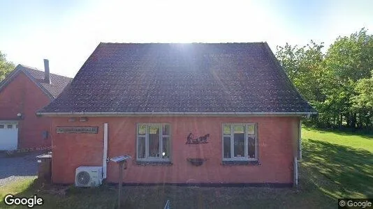 Andelsboliger til salg i Næstved - Foto fra Google Street View