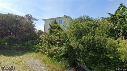 Andelsboliger til salg i Birkerød - Foto fra Google Street View