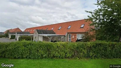 Andelsboliger til salg i Tranbjerg J - Foto fra Google Street View