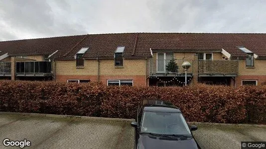 Andelsboliger til salg i Århus N - Foto fra Google Street View