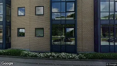 Andelsboliger til salg i Næstved - Foto fra Google Street View