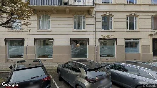 Andelsboliger til salg i Frederiksberg C - Foto fra Google Street View