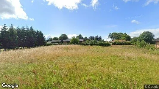 Andelsboliger til salg i Brædstrup - Foto fra Google Street View